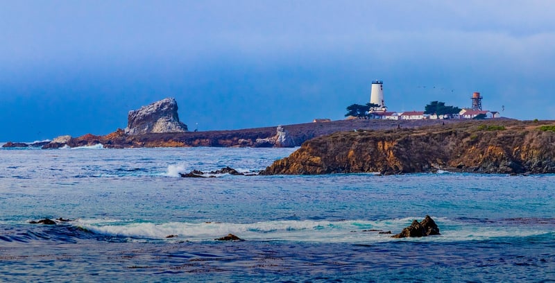 Big Sur, California, USA