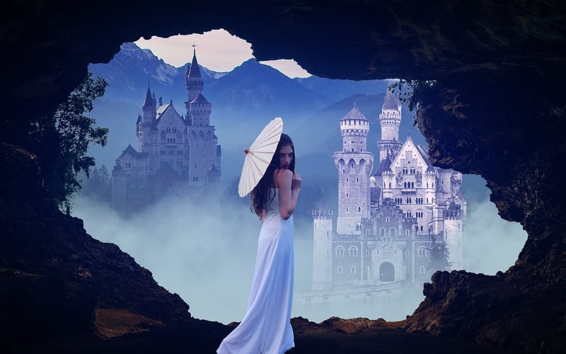 Mystical Ambiance
